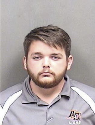 Christopher Hawkins, - Ascension Parrish County, LA 